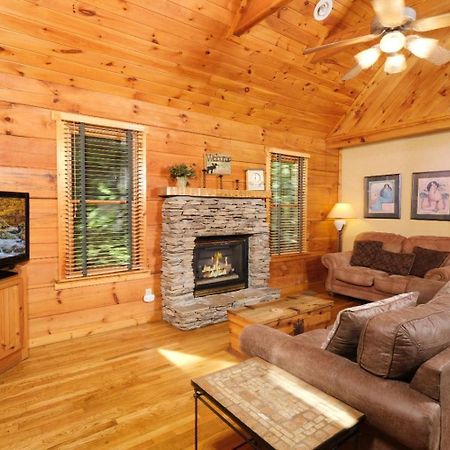 Hacienda Βίλα Gatlinburg Εξωτερικό φωτογραφία