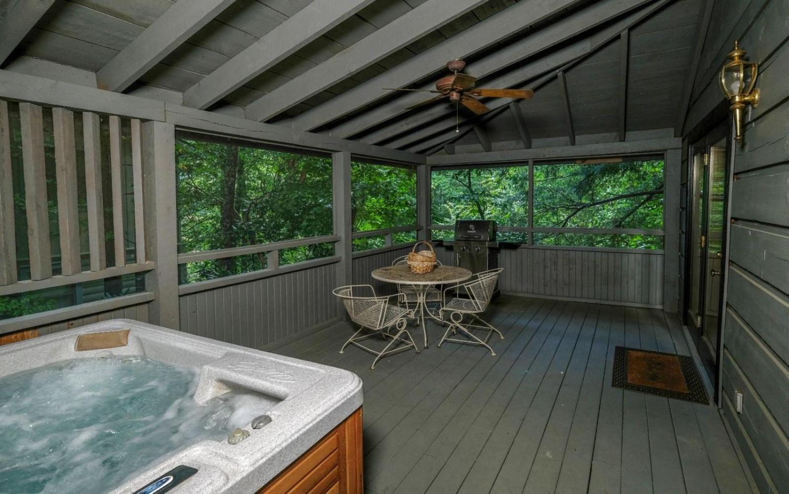 Hacienda Βίλα Gatlinburg Εξωτερικό φωτογραφία