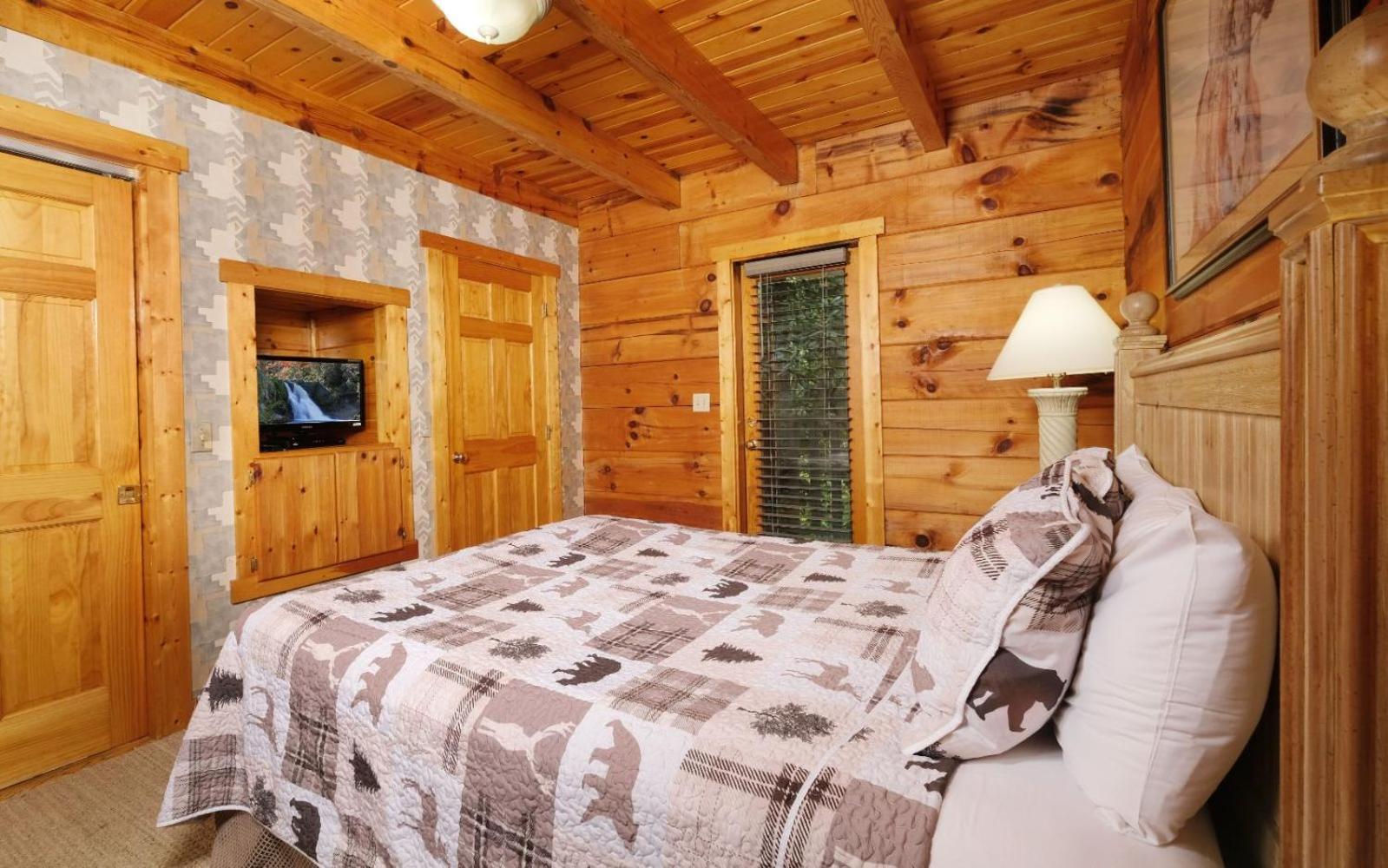 Hacienda Βίλα Gatlinburg Εξωτερικό φωτογραφία