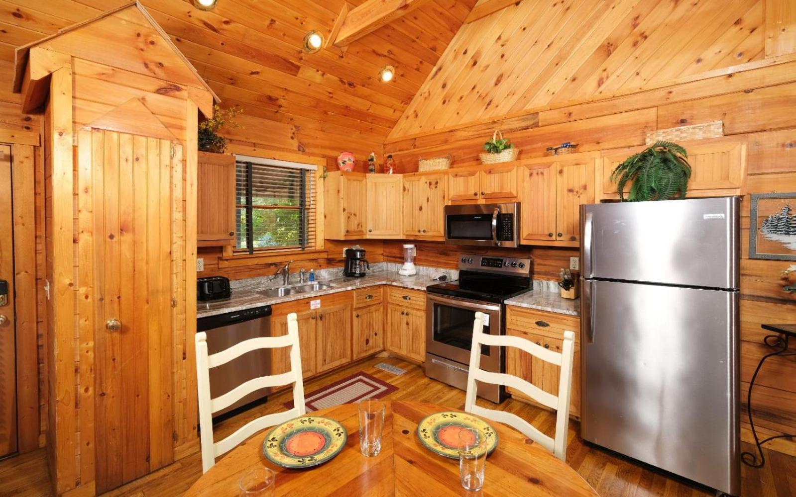 Hacienda Βίλα Gatlinburg Εξωτερικό φωτογραφία