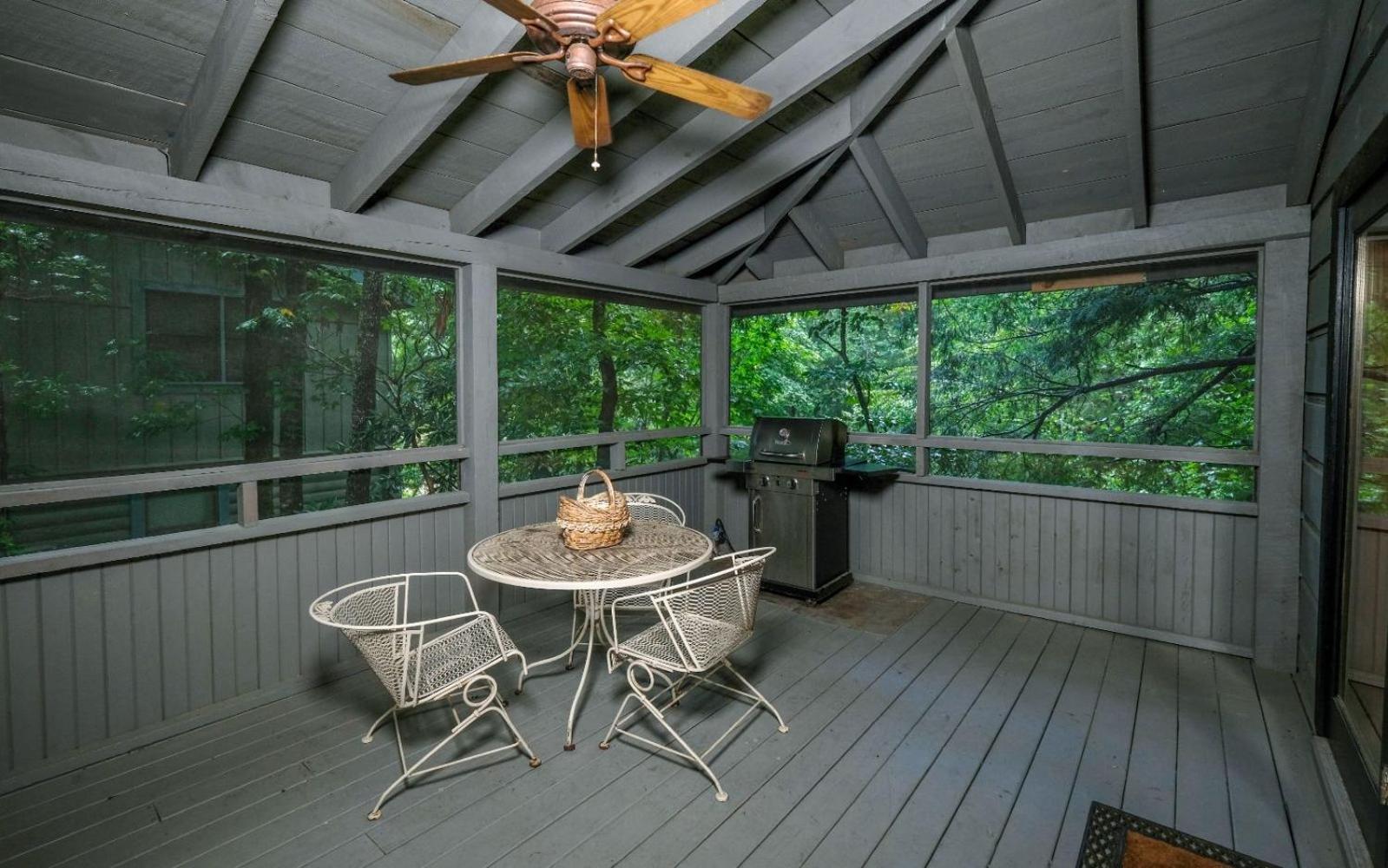 Hacienda Βίλα Gatlinburg Εξωτερικό φωτογραφία