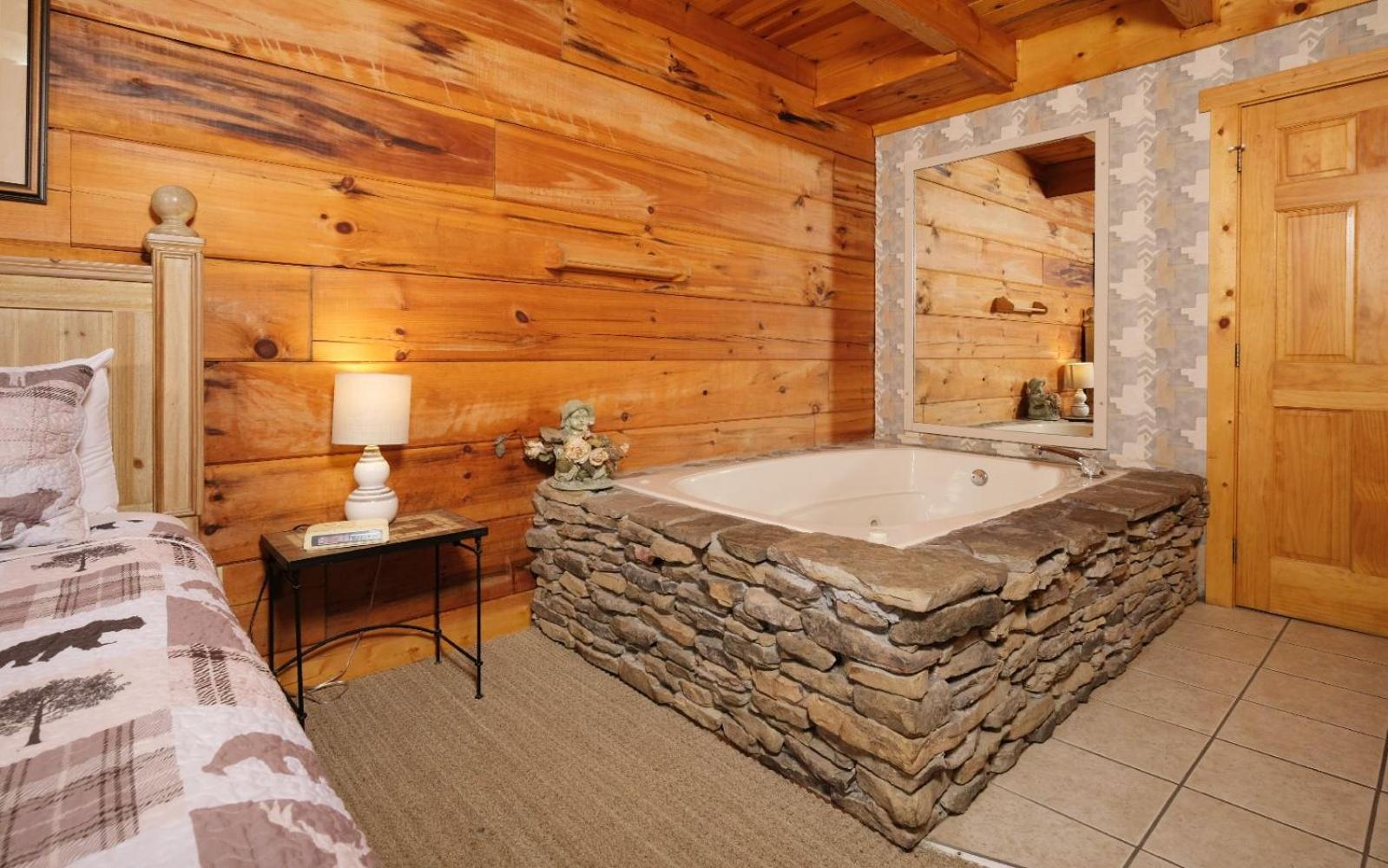 Hacienda Βίλα Gatlinburg Εξωτερικό φωτογραφία